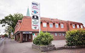 Hotel Heideparadies Soltau